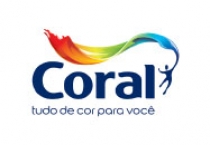 tintas coral