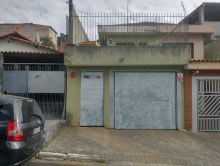 Venda Casa São Paulo - SP