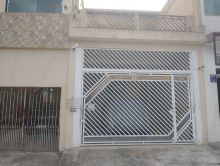 Venda Sobrado São Paulo - SP