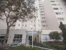 Temporada Apartamento São Paulo - SP