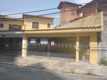 Venda Sobrado São Paulo - SP