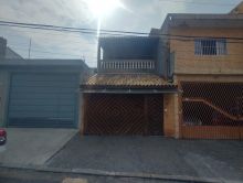 Venda SOBRADO COMERCIAL São Paulo - SP