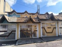 Venda Sobrado São Paulo - SP